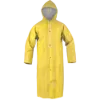 MERRICA plášť žlutá L